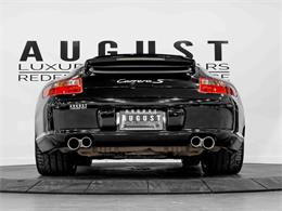 2006 Porsche 911 (CC-2053361) for sale in Kelowna, British Columbia