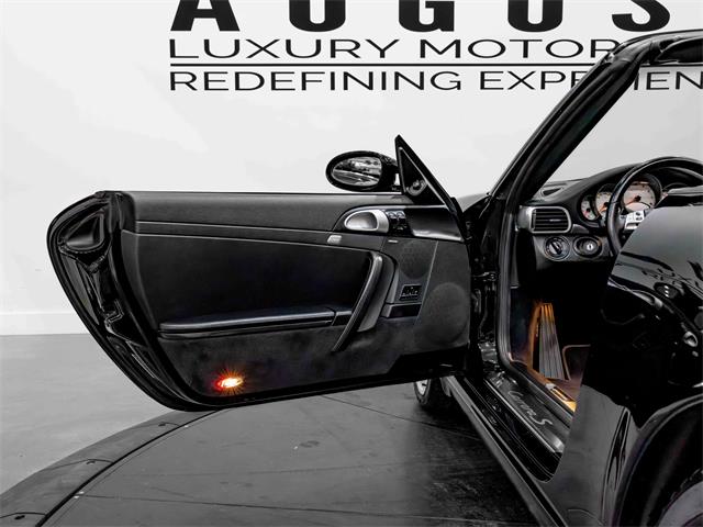 2006 Porsche 911 (CC-2053361) for sale in Kelowna, British Columbia