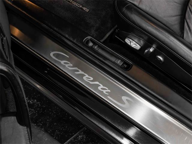 2006 Porsche 911 (CC-2053361) for sale in Kelowna, British Columbia