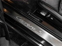 2006 Porsche 911 (CC-2053361) for sale in Kelowna, British Columbia