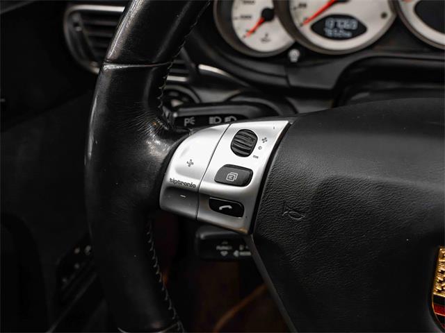 2006 Porsche 911 (CC-2053361) for sale in Kelowna, British Columbia