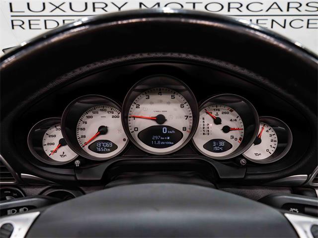 2006 Porsche 911 (CC-2053361) for sale in Kelowna, British Columbia