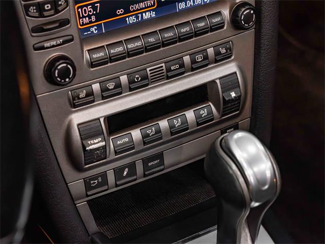 2006 Porsche 911 (CC-2053361) for sale in Kelowna, British Columbia