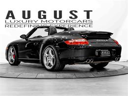 2006 Porsche 911 (CC-2053361) for sale in Kelowna, British Columbia