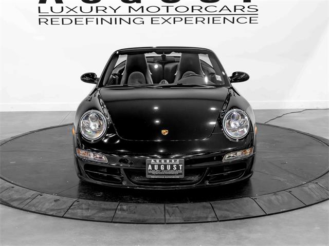 2006 Porsche 911 (CC-2053361) for sale in Kelowna, British Columbia
