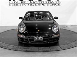 2006 Porsche 911 (CC-2053361) for sale in Kelowna, British Columbia