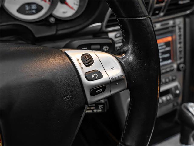 2006 Porsche 911 (CC-2053361) for sale in Kelowna, British Columbia