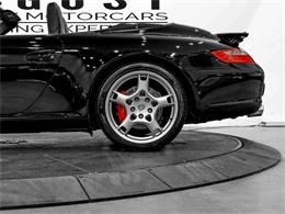 2006 Porsche 911 (CC-2053361) for sale in Kelowna, British Columbia