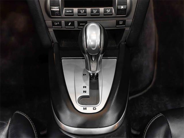 2006 Porsche 911 (CC-2053361) for sale in Kelowna, British Columbia