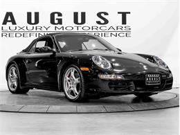 2006 Porsche 911 (CC-2053361) for sale in Kelowna, British Columbia