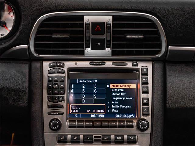 2006 Porsche 911 (CC-2053361) for sale in Kelowna, British Columbia