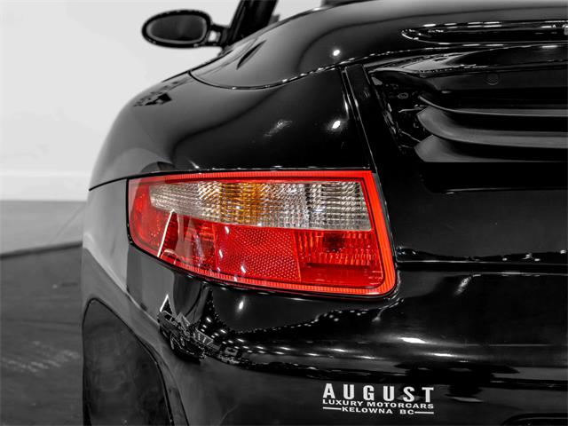 2006 Porsche 911 (CC-2053361) for sale in Kelowna, British Columbia