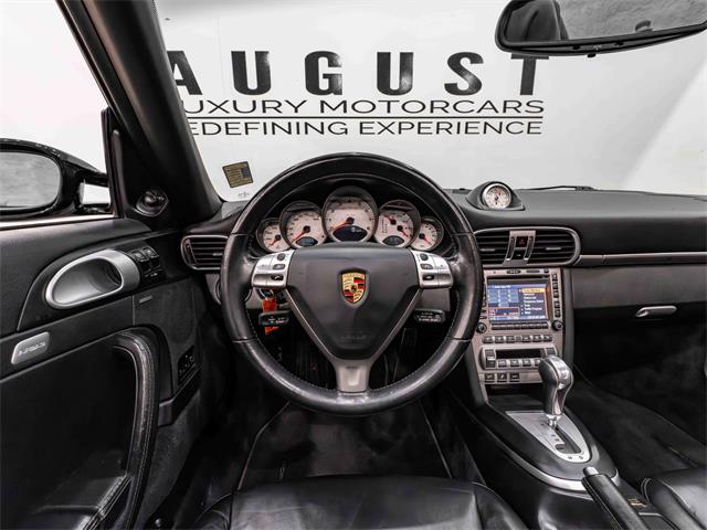 2006 Porsche 911 (CC-2053361) for sale in Kelowna, British Columbia