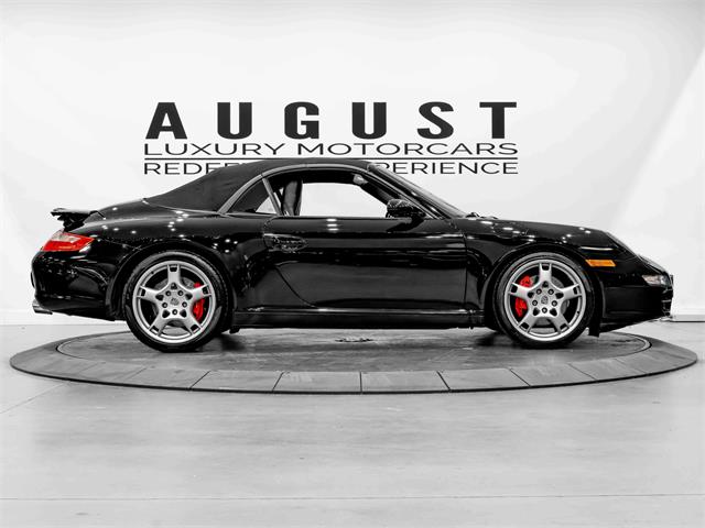 2006 Porsche 911 (CC-2053361) for sale in Kelowna, British Columbia