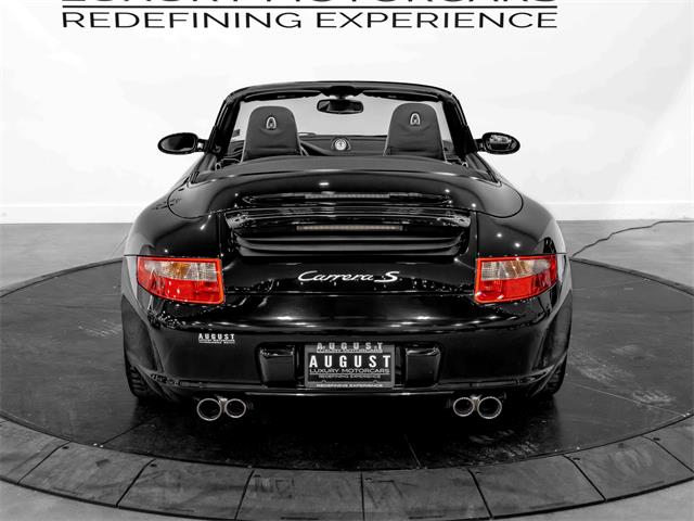 2006 Porsche 911 (CC-2053361) for sale in Kelowna, British Columbia