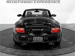 2006 Porsche 911 (CC-2053361) for sale in Kelowna, British Columbia