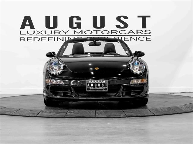 2006 Porsche 911 (CC-2053361) for sale in Kelowna, British Columbia