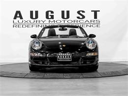 2006 Porsche 911 (CC-2053361) for sale in Kelowna, British Columbia