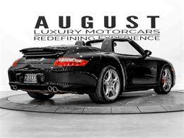 2006 Porsche 911 (CC-2053361) for sale in Kelowna, British Columbia