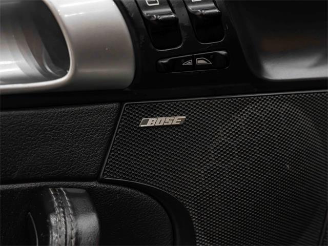 2006 Porsche 911 (CC-2053361) for sale in Kelowna, British Columbia