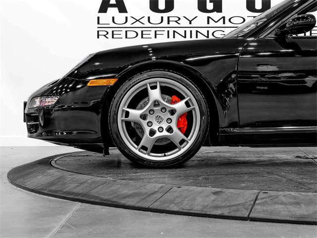 2006 Porsche 911 (CC-2053361) for sale in Kelowna, British Columbia