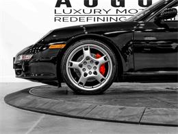 2006 Porsche 911 (CC-2053361) for sale in Kelowna, British Columbia