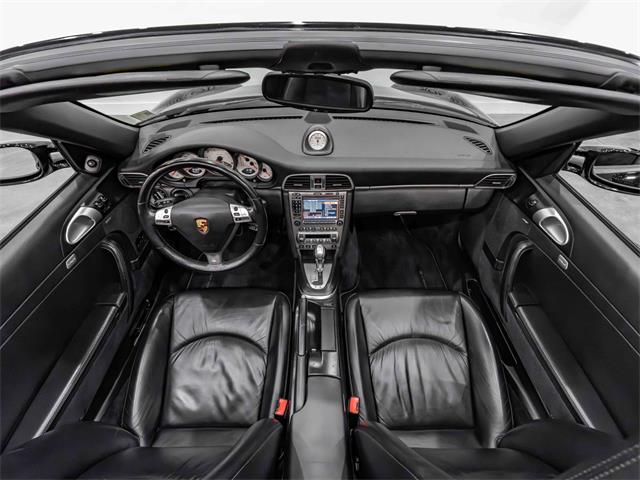 2006 Porsche 911 (CC-2053361) for sale in Kelowna, British Columbia