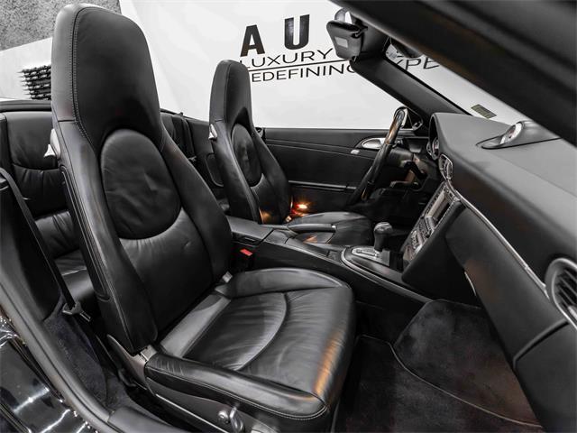 2006 Porsche 911 (CC-2053361) for sale in Kelowna, British Columbia