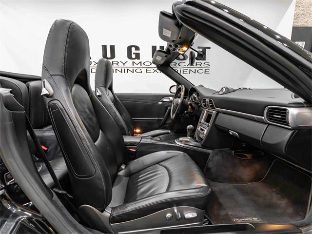 2006 Porsche 911 (CC-2053361) for sale in Kelowna, British Columbia