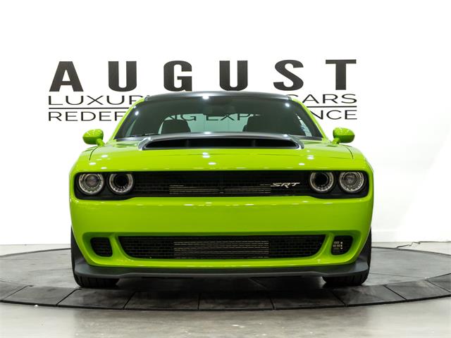 2023 Dodge Challenger (CC-2053366) for sale in Kelowna, British Columbia