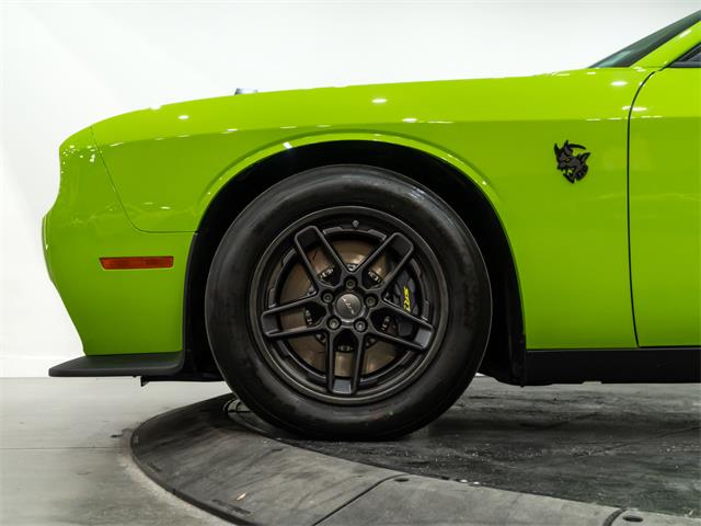 2023 Dodge Challenger (CC-2053366) for sale in Kelowna, British Columbia