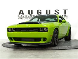 2023 Dodge Challenger (CC-2053366) for sale in Kelowna, British Columbia