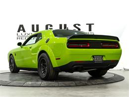 2023 Dodge Challenger (CC-2053366) for sale in Kelowna, British Columbia