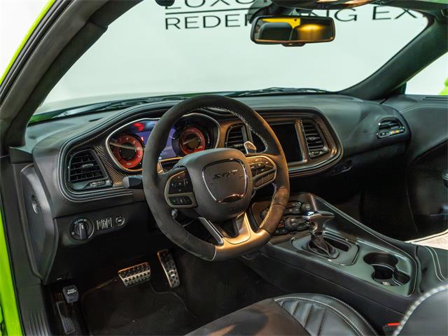 2023 Dodge Challenger (CC-2053366) for sale in Kelowna, British Columbia