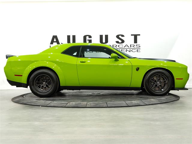 2023 Dodge Challenger (CC-2053366) for sale in Kelowna, British Columbia