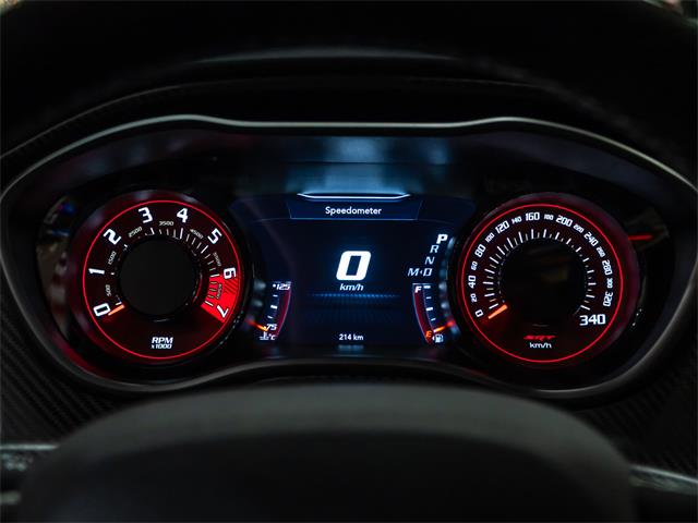 2023 Dodge Challenger (CC-2053366) for sale in Kelowna, British Columbia