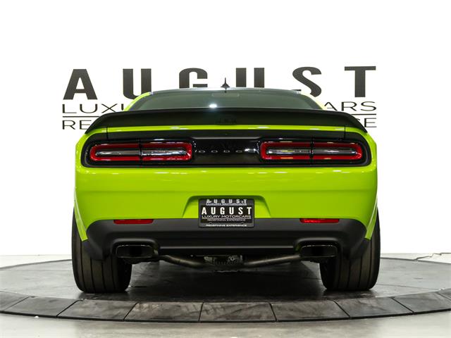 2023 Dodge Challenger (CC-2053366) for sale in Kelowna, British Columbia