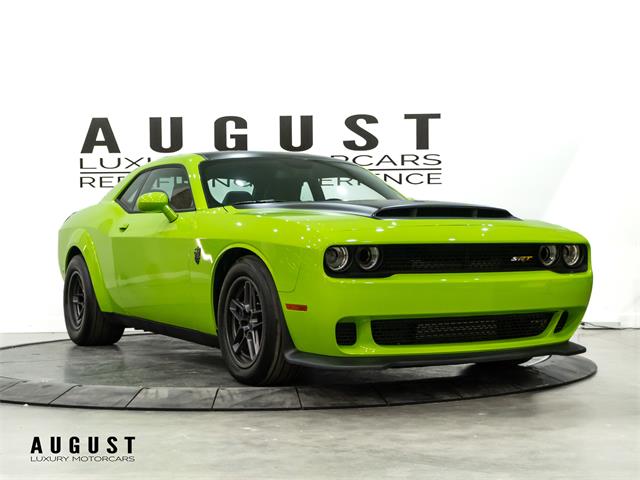 2023 Dodge Challenger (CC-2053366) for sale in Kelowna, British Columbia