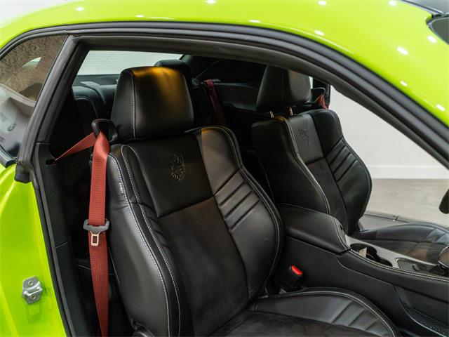 2023 Dodge Challenger (CC-2053366) for sale in Kelowna, British Columbia