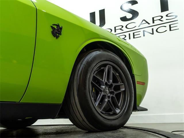 2023 Dodge Challenger (CC-2053366) for sale in Kelowna, British Columbia