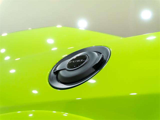 2023 Dodge Challenger (CC-2053366) for sale in Kelowna, British Columbia