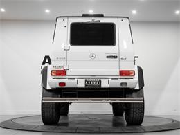 2017 Mercedes-Benz G-Class (CC-2053367) for sale in Kelowna, British Columbia