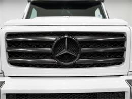 2017 Mercedes-Benz G-Class (CC-2053367) for sale in Kelowna, British Columbia