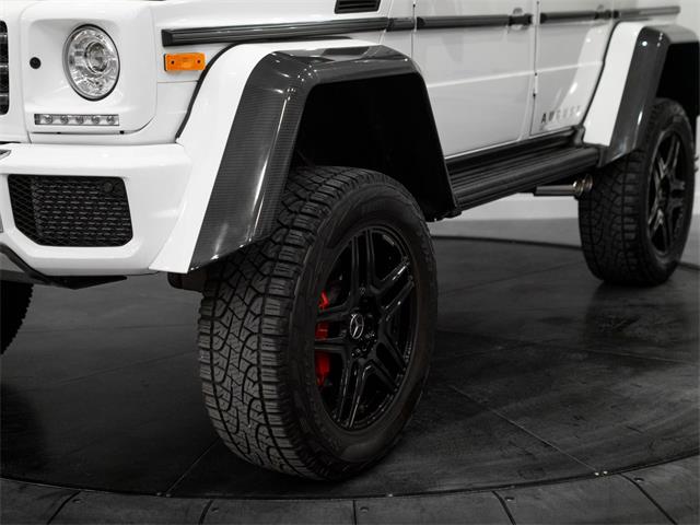 2017 Mercedes-Benz G-Class (CC-2053367) for sale in Kelowna, British Columbia