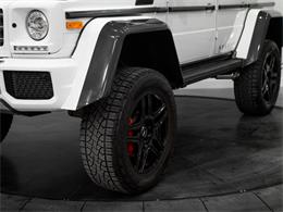 2017 Mercedes-Benz G-Class (CC-2053367) for sale in Kelowna, British Columbia