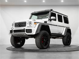 2017 Mercedes-Benz G-Class (CC-2053367) for sale in Kelowna, British Columbia