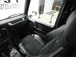 2017 Mercedes-Benz G-Class (CC-2053367) for sale in Kelowna, British Columbia