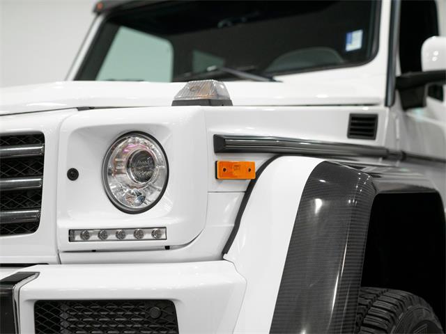 2017 Mercedes-Benz G-Class (CC-2053367) for sale in Kelowna, British Columbia