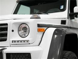 2017 Mercedes-Benz G-Class (CC-2053367) for sale in Kelowna, British Columbia