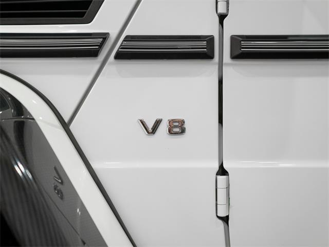 2017 Mercedes-Benz G-Class (CC-2053367) for sale in Kelowna, British Columbia